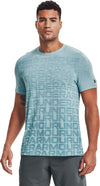 SeamlessWordmark Herren T-Shirt