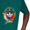 Collegiate Crest T-shirt