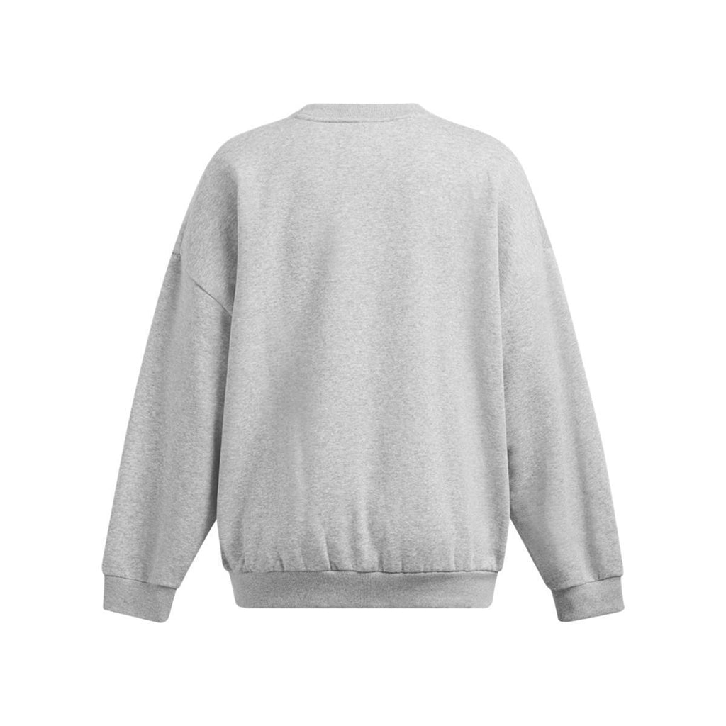 Rival Fleece OS Crew sweater