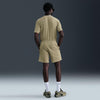 SHORT NIKE FNG NSW AIR AZZURRO