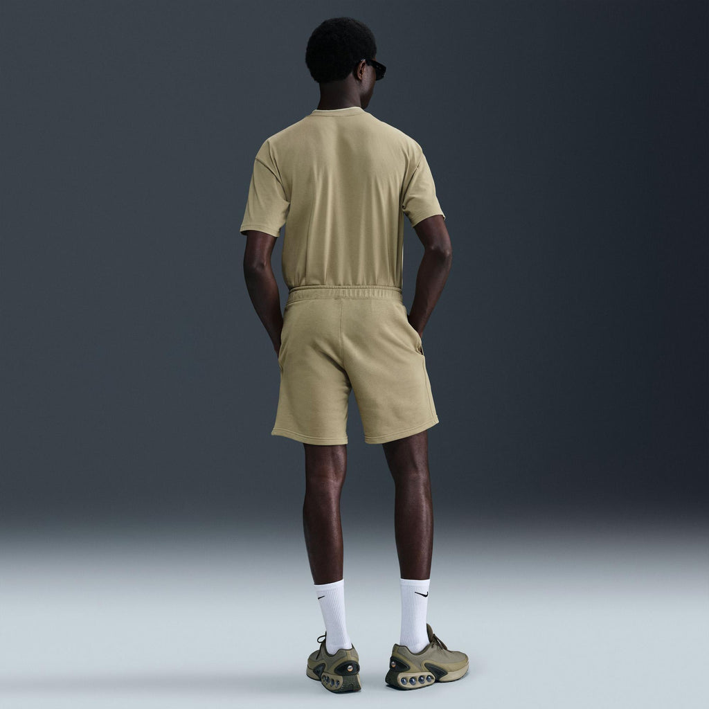 SHORT NIKE FNG NSW AIR AZZURRO