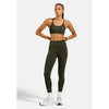 Sport Bra Seamless Low