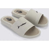 Rush slippers