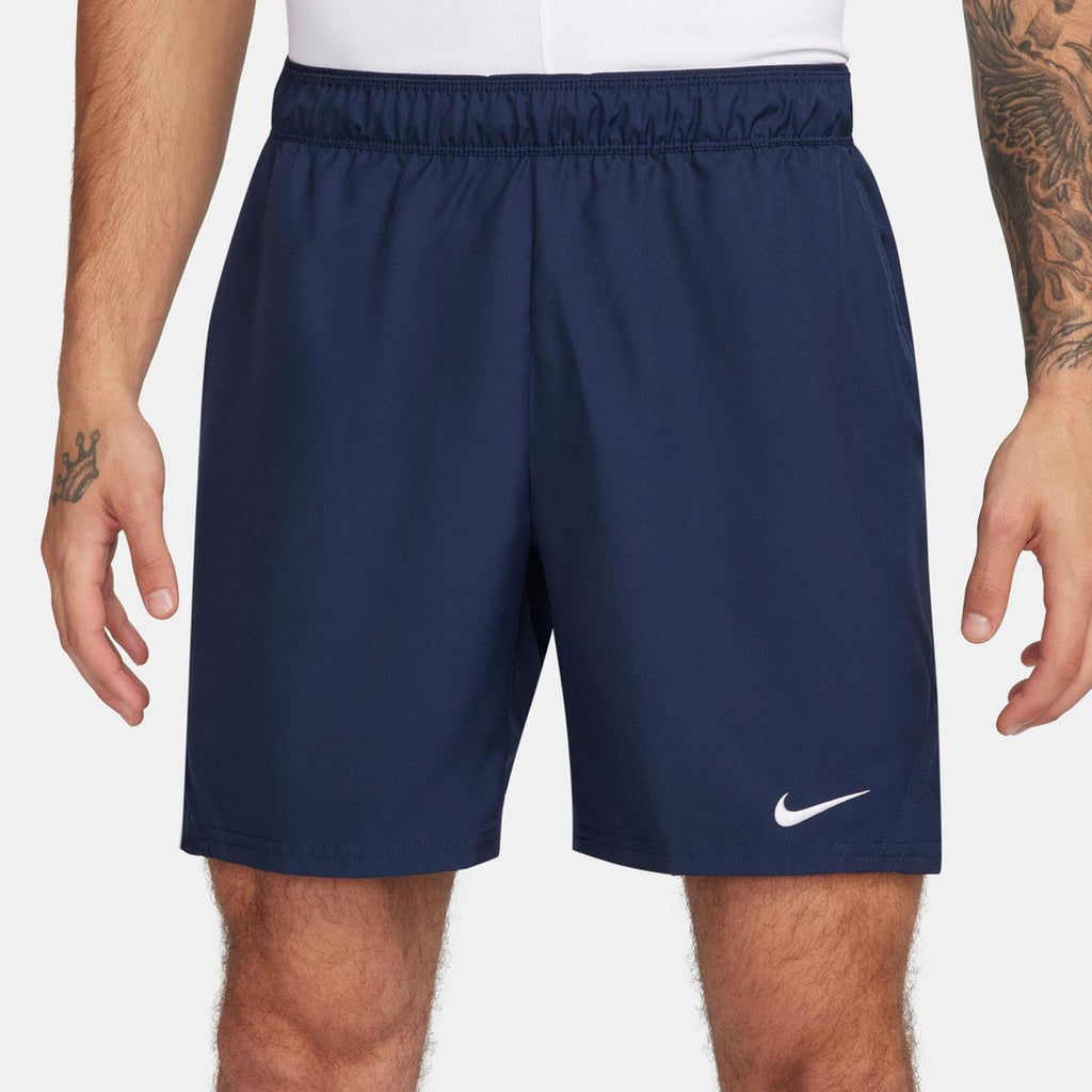 nikecourt dri-fit victory men's 7i