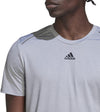 M HIIT COOL TEE férfi póló