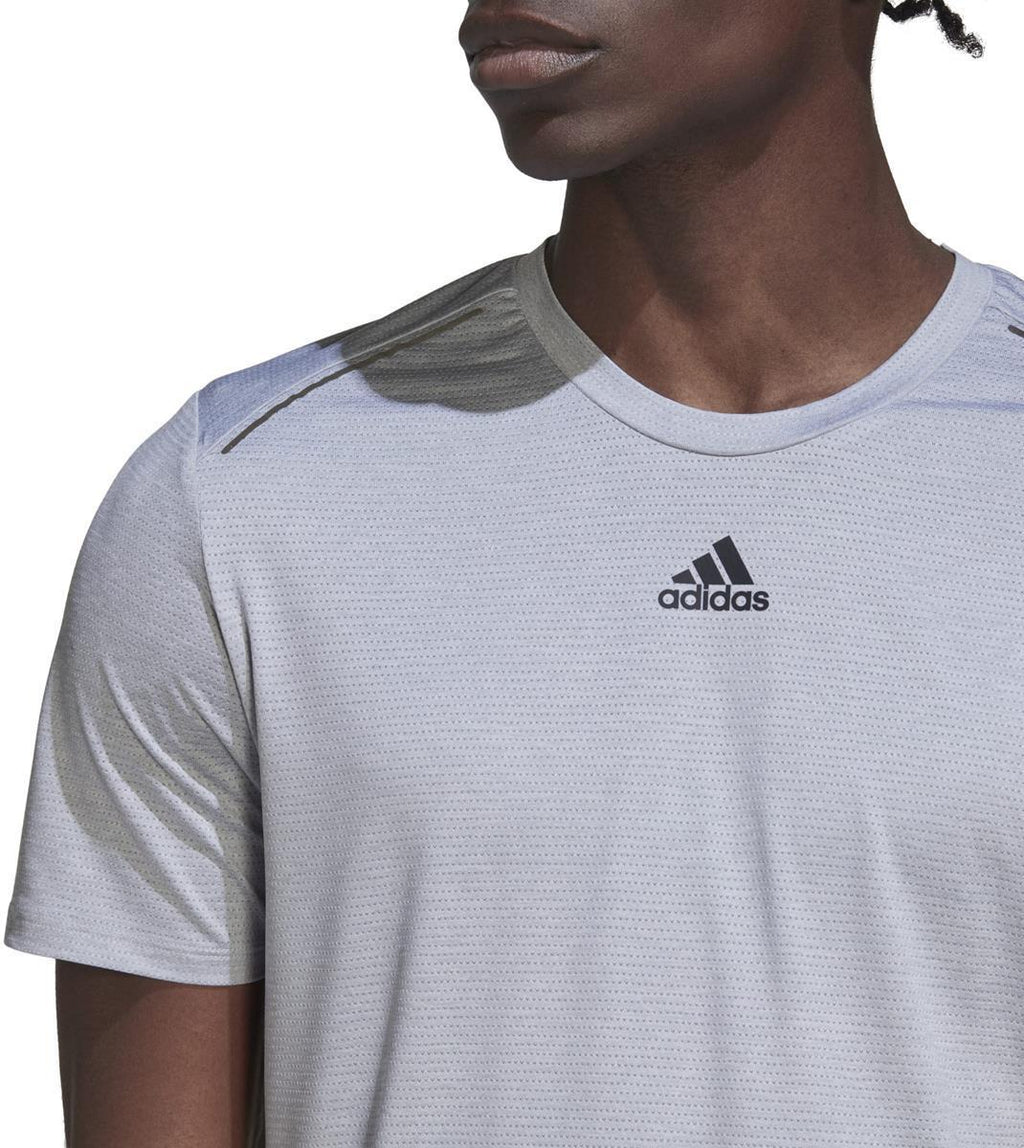 M HIIT COOL TEE férfi póló