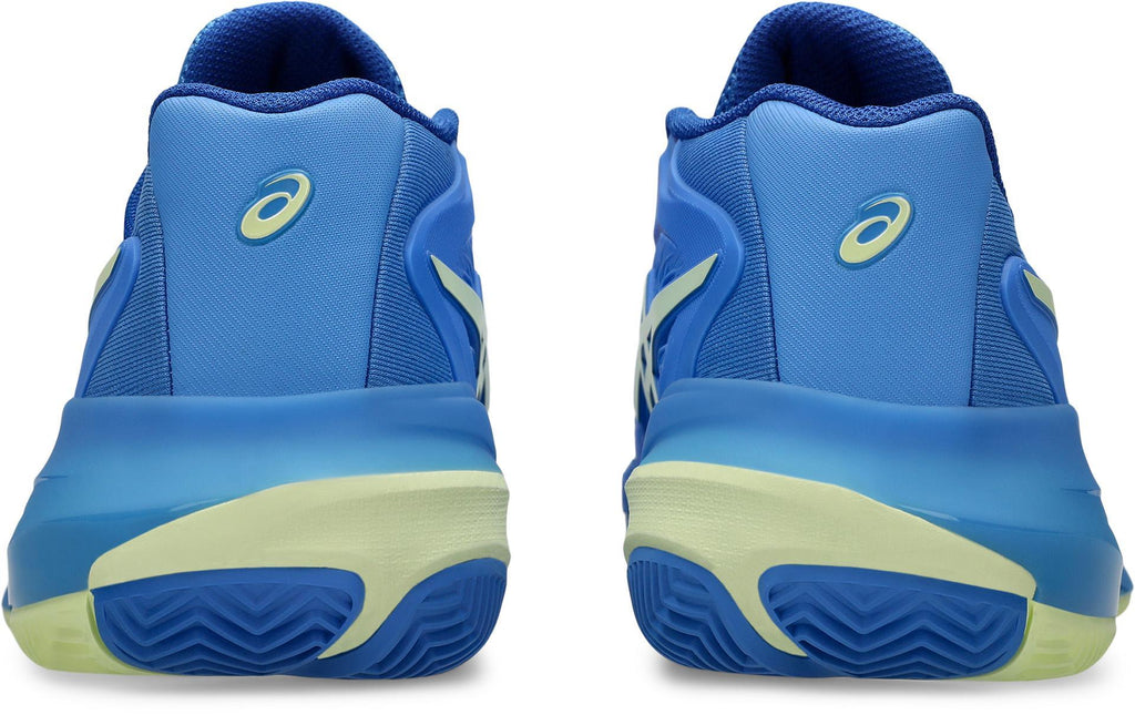 Gel-Resolution X Clay tennisschoenen