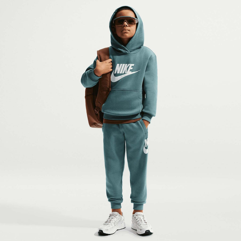 Sportswear Club Fleece Big Kid  T-shirt