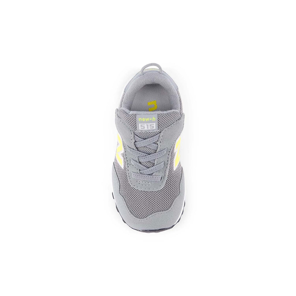 515 Hook &  Loop schoenen