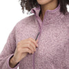 Skeena Midlayer outdoor