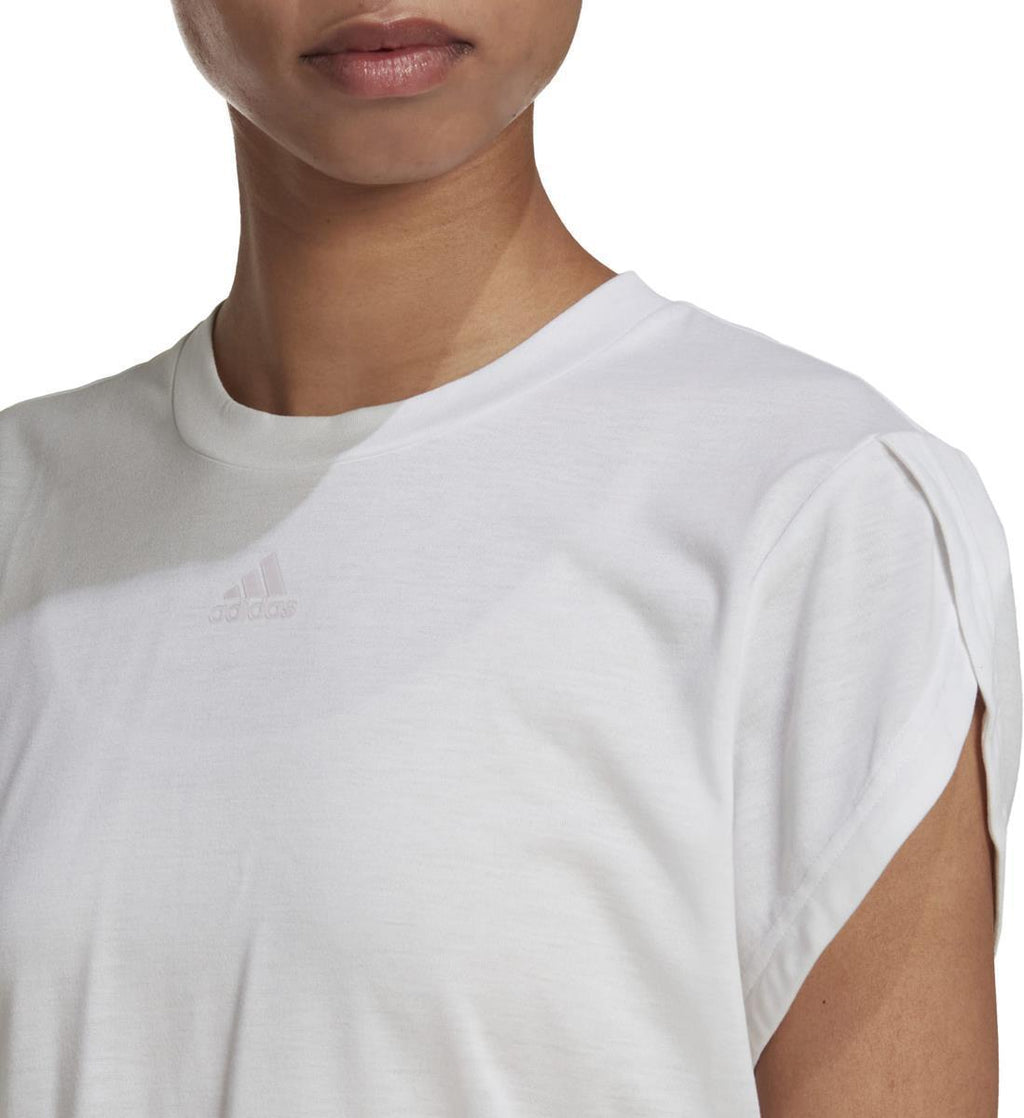 AEROREADY Made for Training Floral shirt