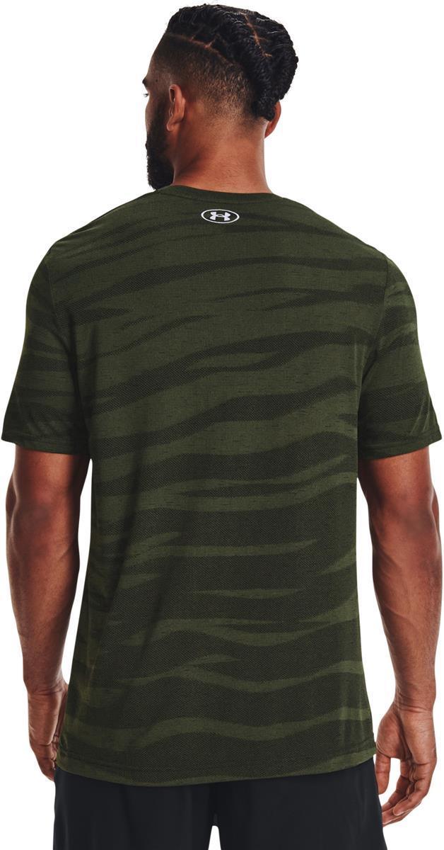 UNDER ARMOUR Pán.tričko
