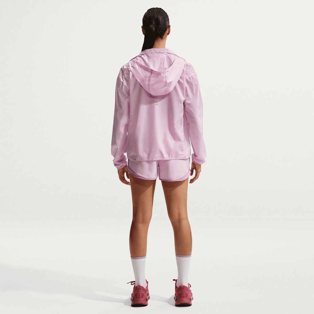 Tempo Women's Repel  Jack  hardlopen