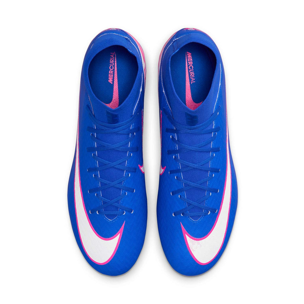 Mercurial Superfly 10 Academy SG Voetbalschoenen