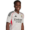 Benfica 25/26 Uitshirt voor kinderen