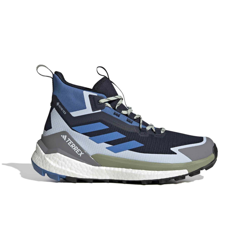 Terrex Free Hiker 2 Gore‑Tex Wandelschoenen mid