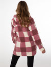 Finncy Lined Fleece Jacket