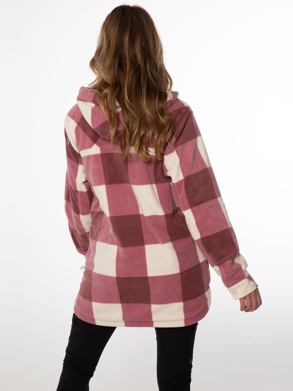 Finncy Lined Fleece Jacket