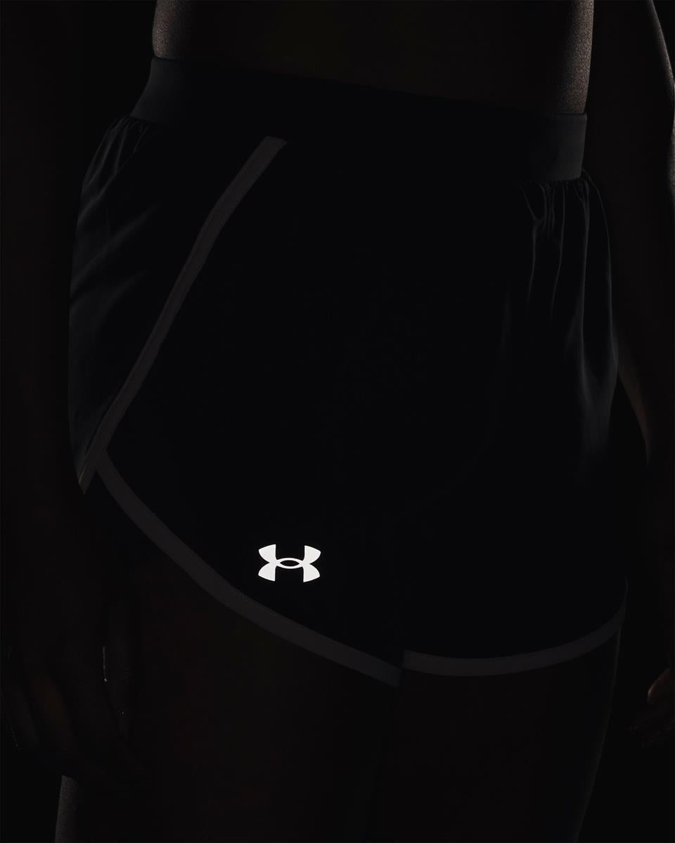 UNDER ARMOUR Női-Short UA