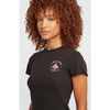 Rib T-shirt strand