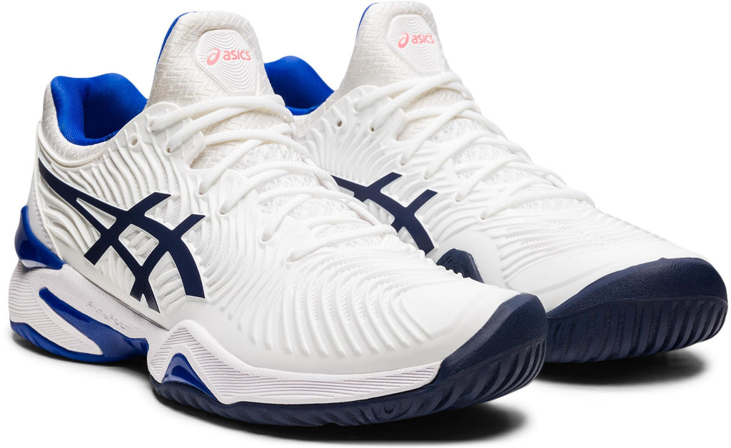 Court FF 2 tennisschoenen