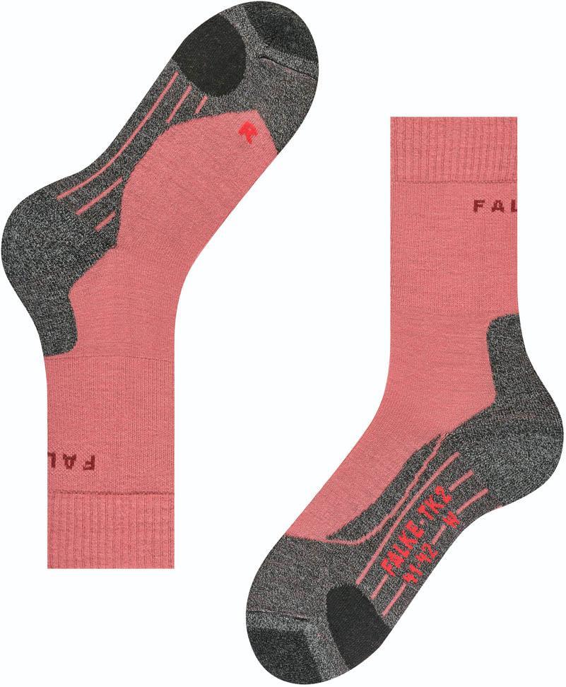FALKE TK2 Explore Women Trekking