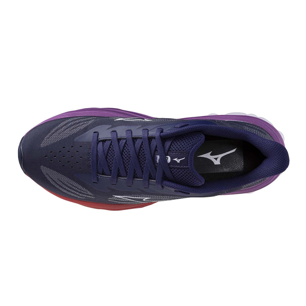 wave skyrise 7 hardloopschoenen