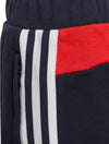 Comfort Colorblock Short
