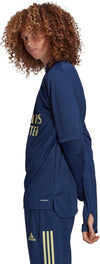 Arsenal Training Longsleeve