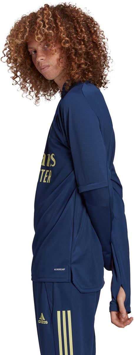Arsenal Training Longsleeve
