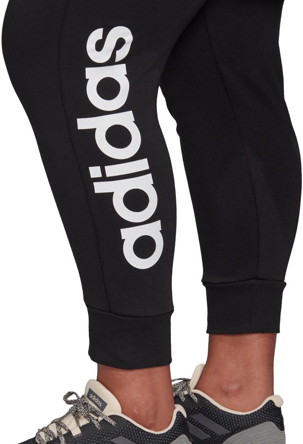 adidas W E INC PANT