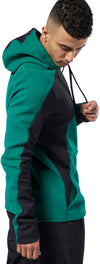 ost blocked fz hoodie