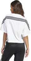 3 stripes t-shirt