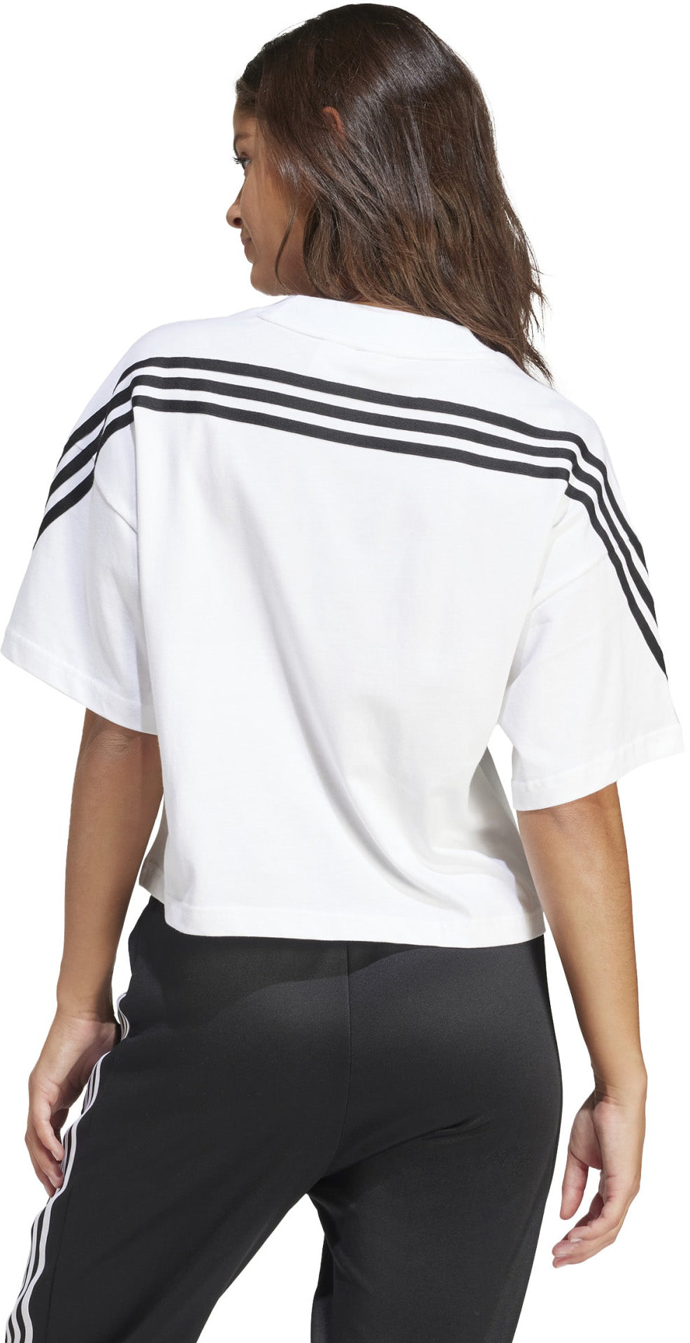 3 stripes t-shirt