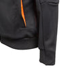 yb m fz hoodie