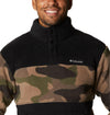 Rugged Ridge Sherpa Half Snap