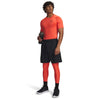 Tech Woven Wordmark Shorts