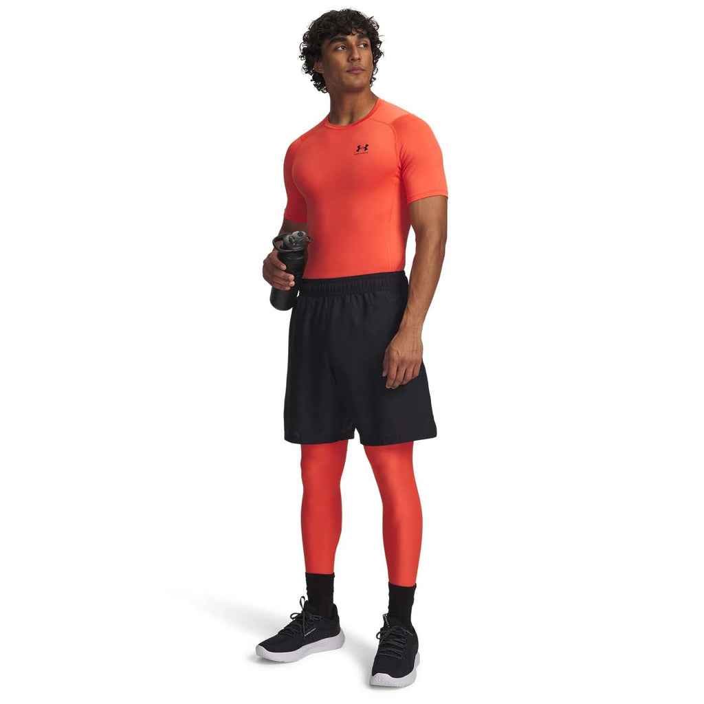 Tech Woven Wordmark Shorts