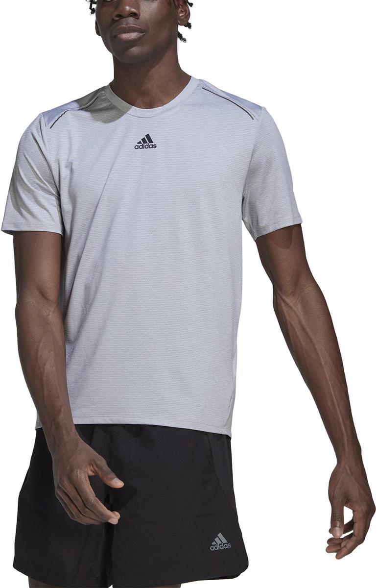 M HIIT COOL TEE férfi póló