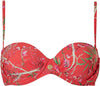 Multiway bikinitop