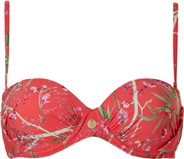 Multiway bikinitop