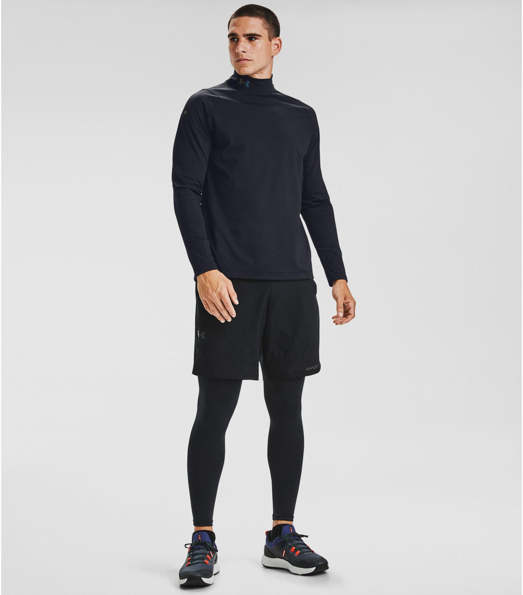 Ua Rush Coldgear 2.0 Mock