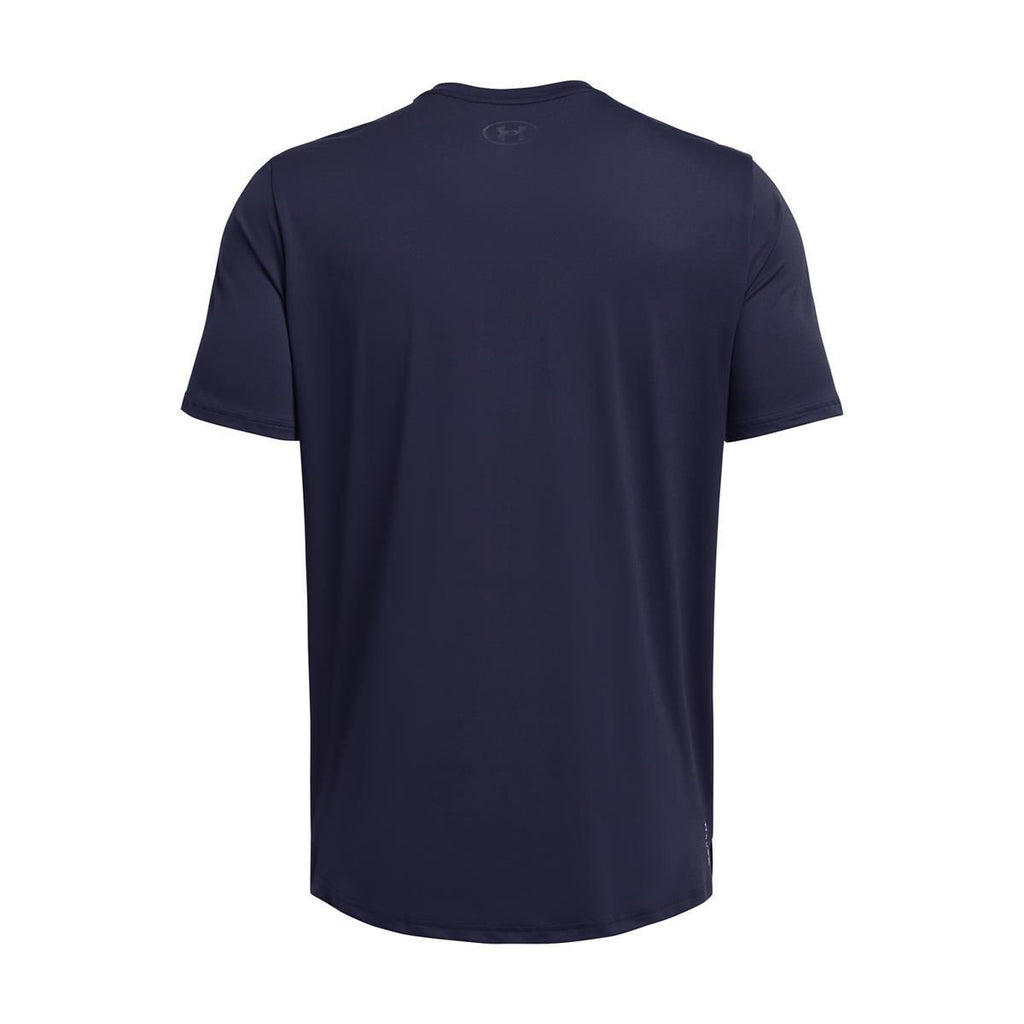 UNDER ARMOUR Ua Vanish Energy Ss Pán.tričko