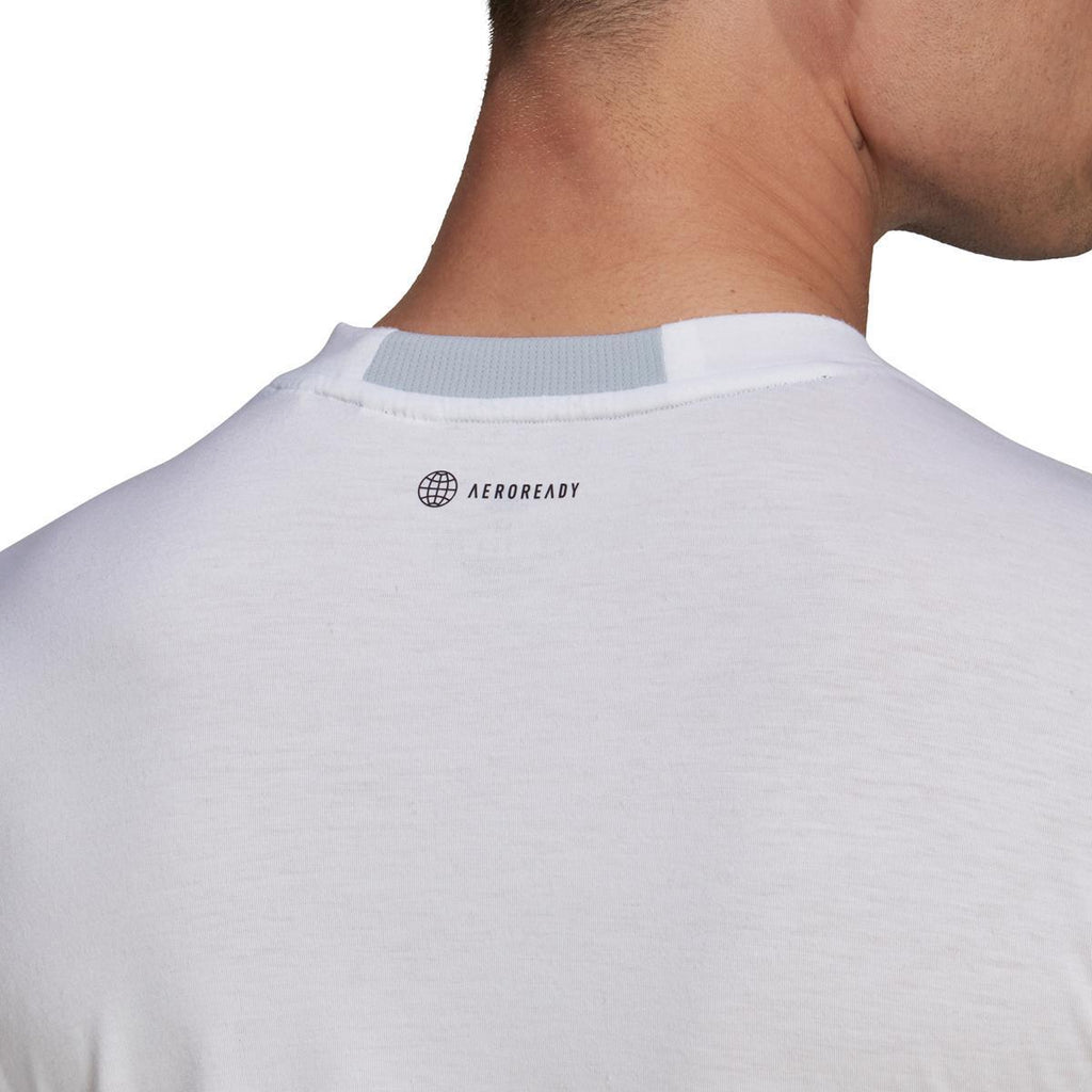 Designed for Training shirt