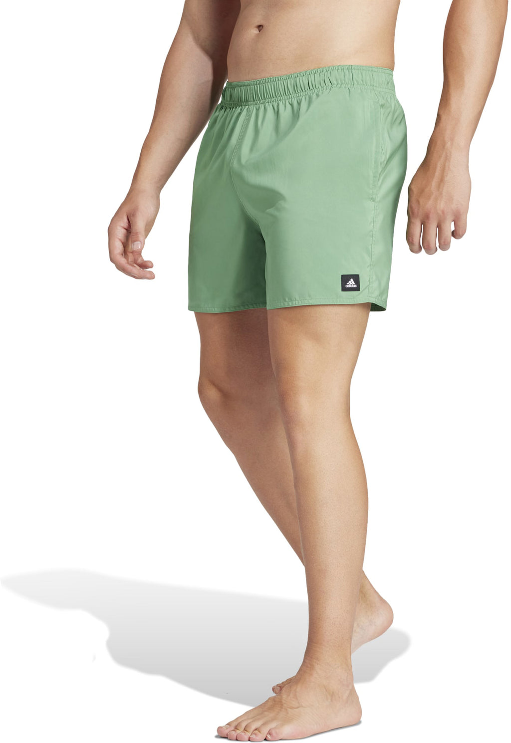 Solid CLX Korte zwemshort
