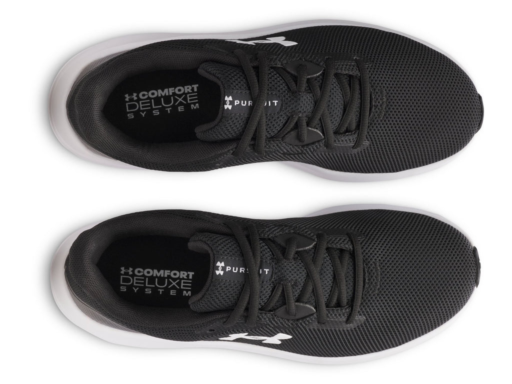 Charged Pursuit 4 Hardloopschoenen