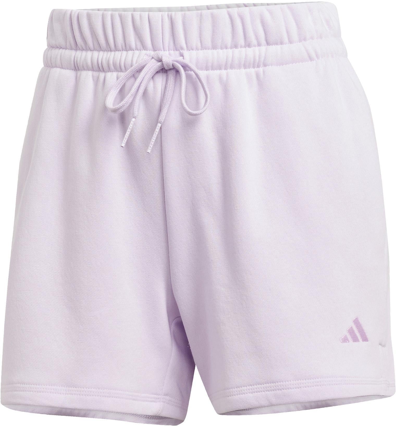 Essentials Small Logo Feel Cozy Short