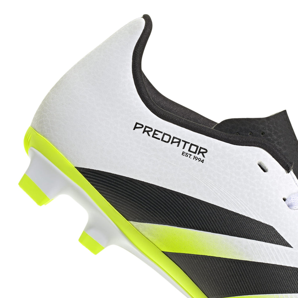 Predator Club Firm/Multi-Ground Voetbalschoenen Kids