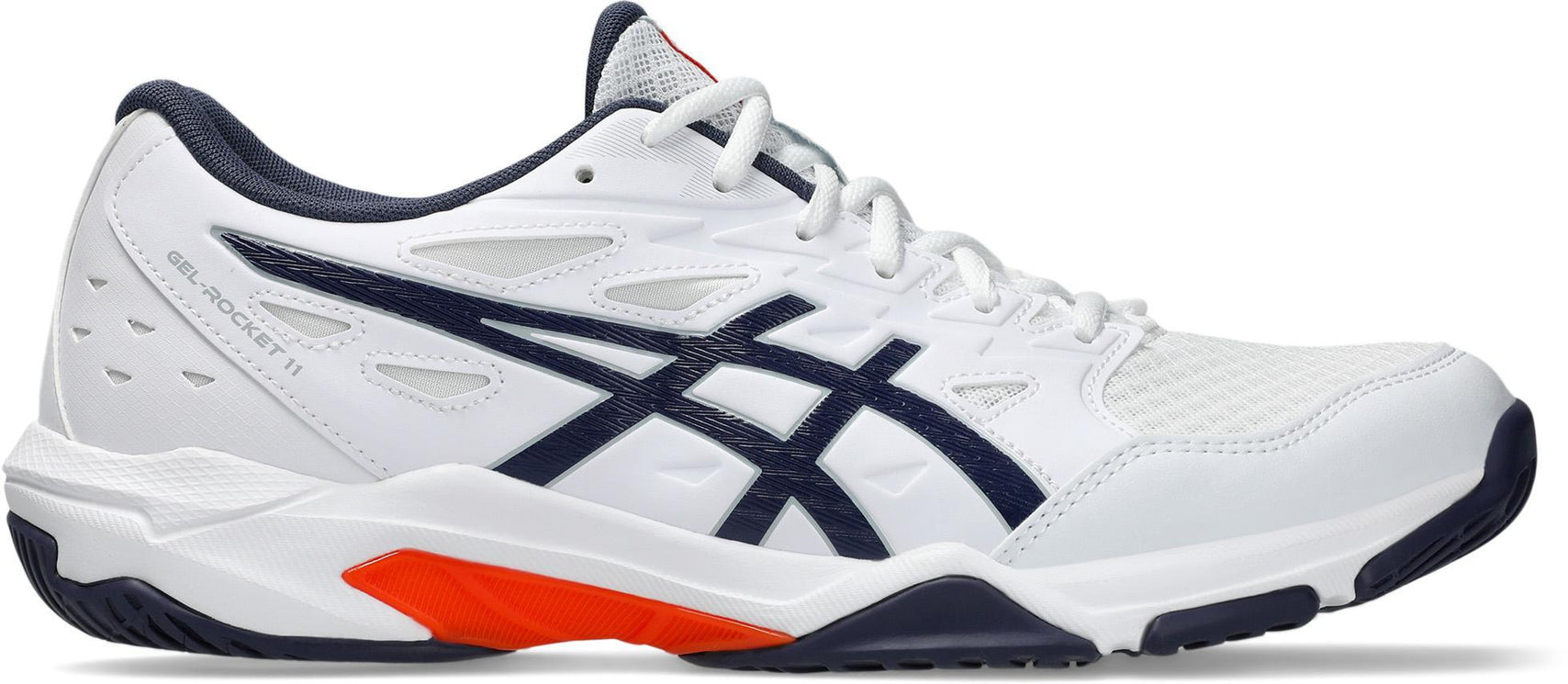 GEL-Rocket 11 zaalschoenen