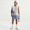 Primary Men's Dri-fit Versatil Singlet
